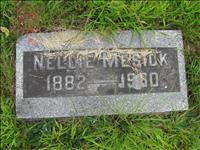 Mesick, Nellie